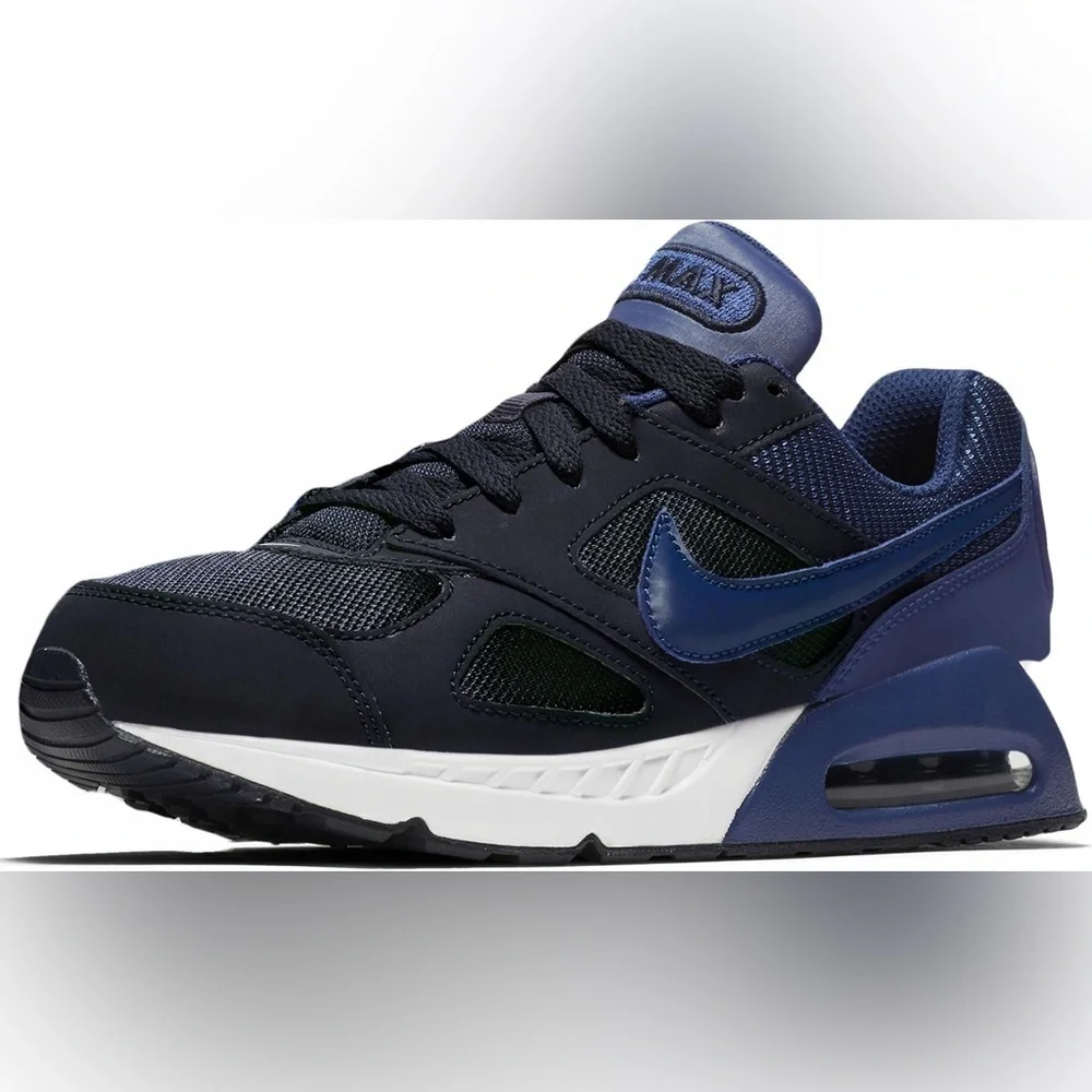 Nike Air Max IVO GS Dark Obsidian Size 6Y (Women’s 7.5)
